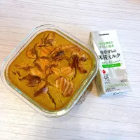 キャロットケーキ🥕|mayuさん