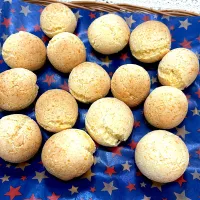 ポンデケージョ|hiromiさん