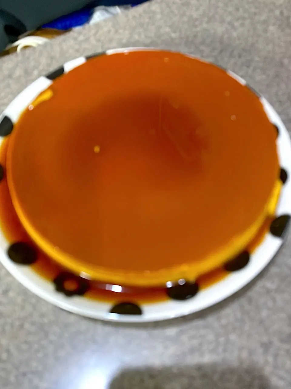 かぼちゃプリン🍮🎃|ひろりんさん