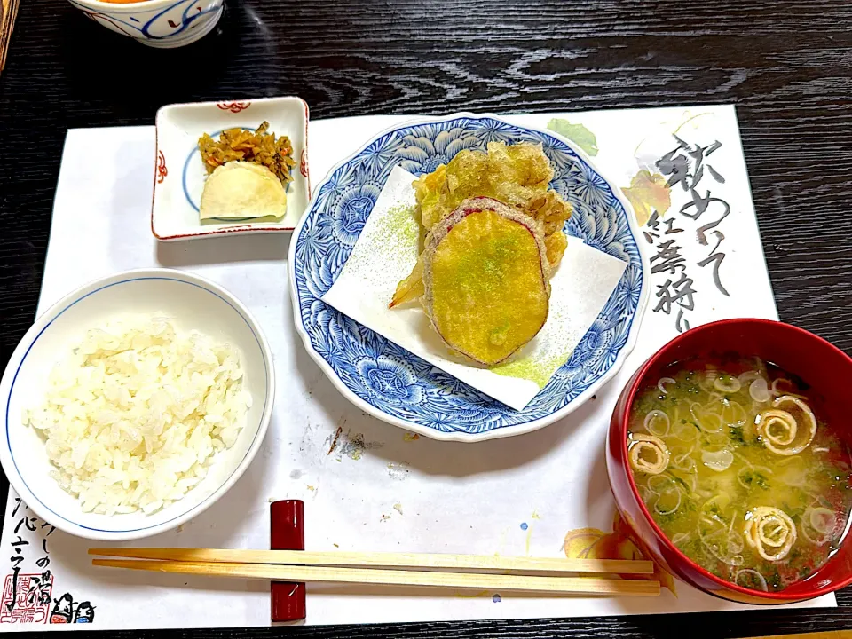 湯野上温泉にて⑥|Nobuko  Kawanishiさん