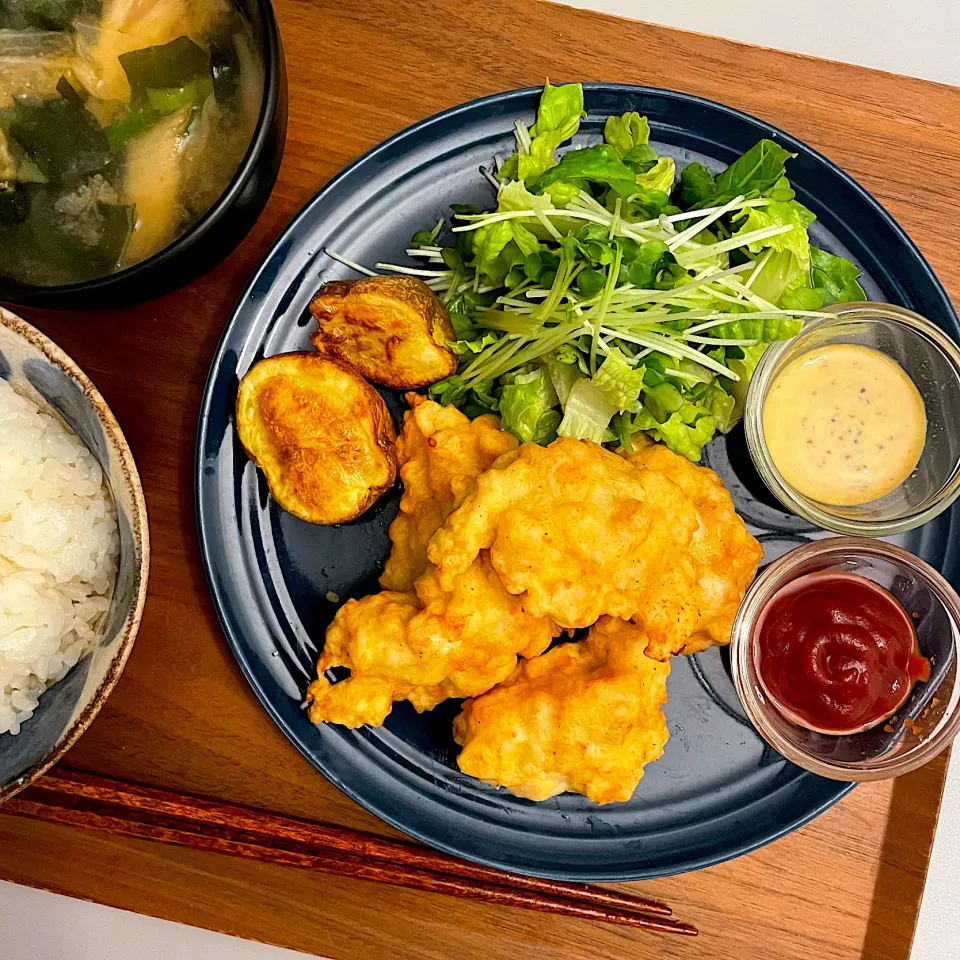 ナゲット|kysbooさん