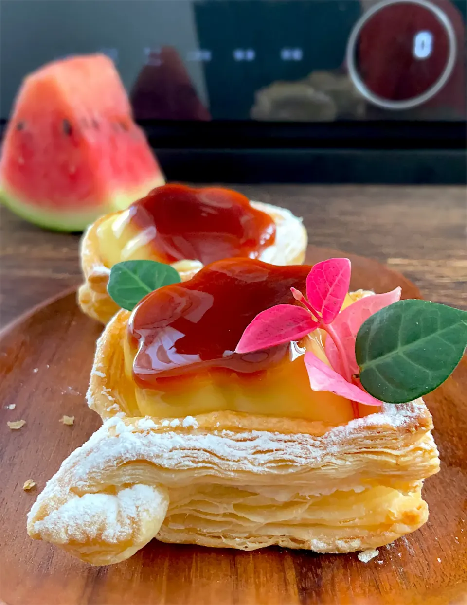 プッチンプリンパイ🍮|9421beruさん