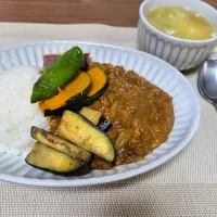 カレー🍛|ちーさん