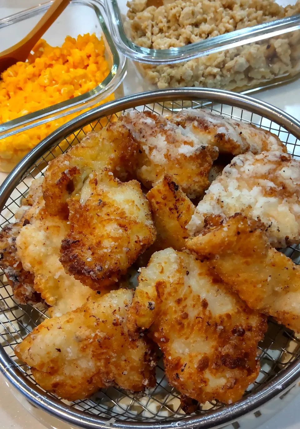 唐揚げ|ポコさん