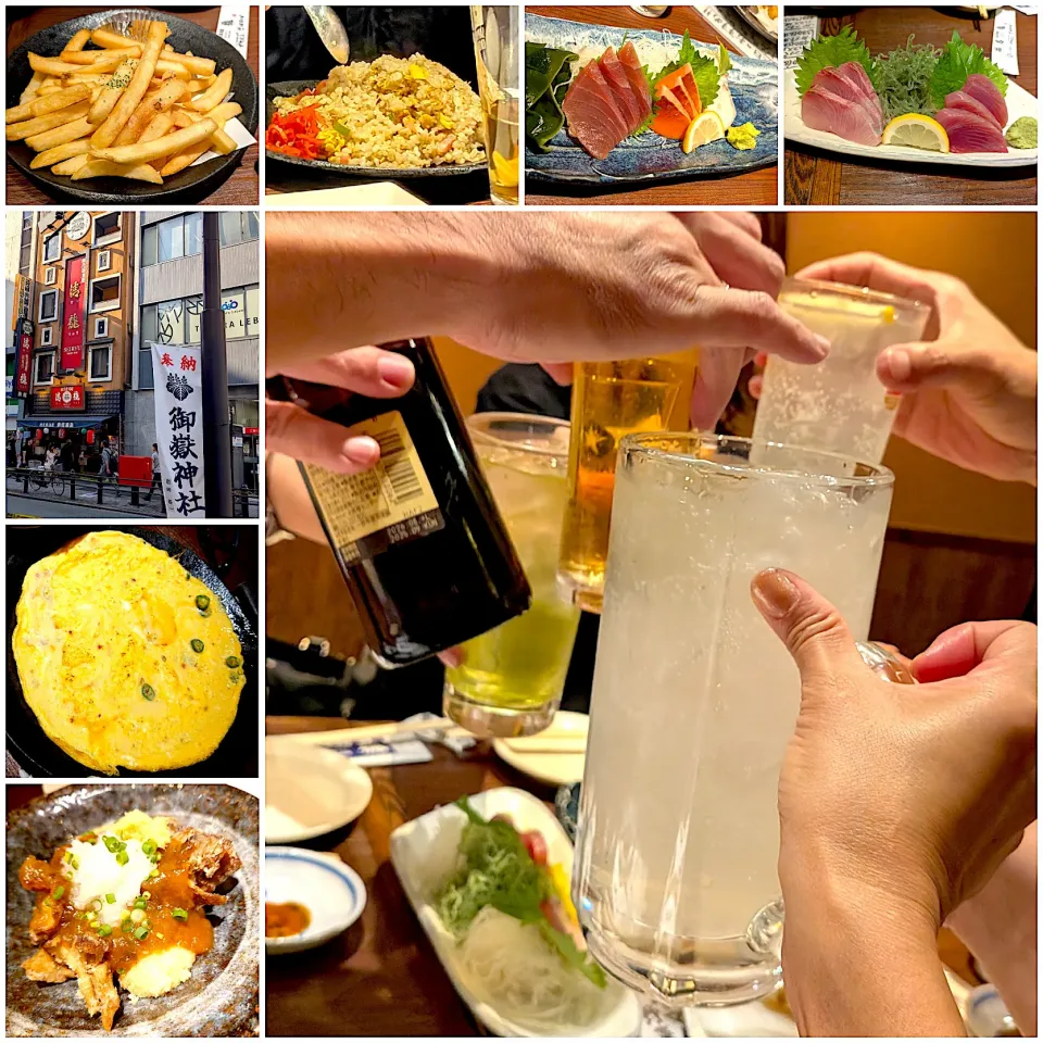 cheers🍻|🌈Ami🍻さん