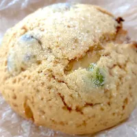 ビーンズ🫘メロンパーン|Pecoさん