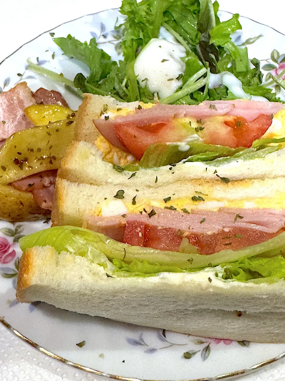 夜パン🤣|🐧ペンギン2さん