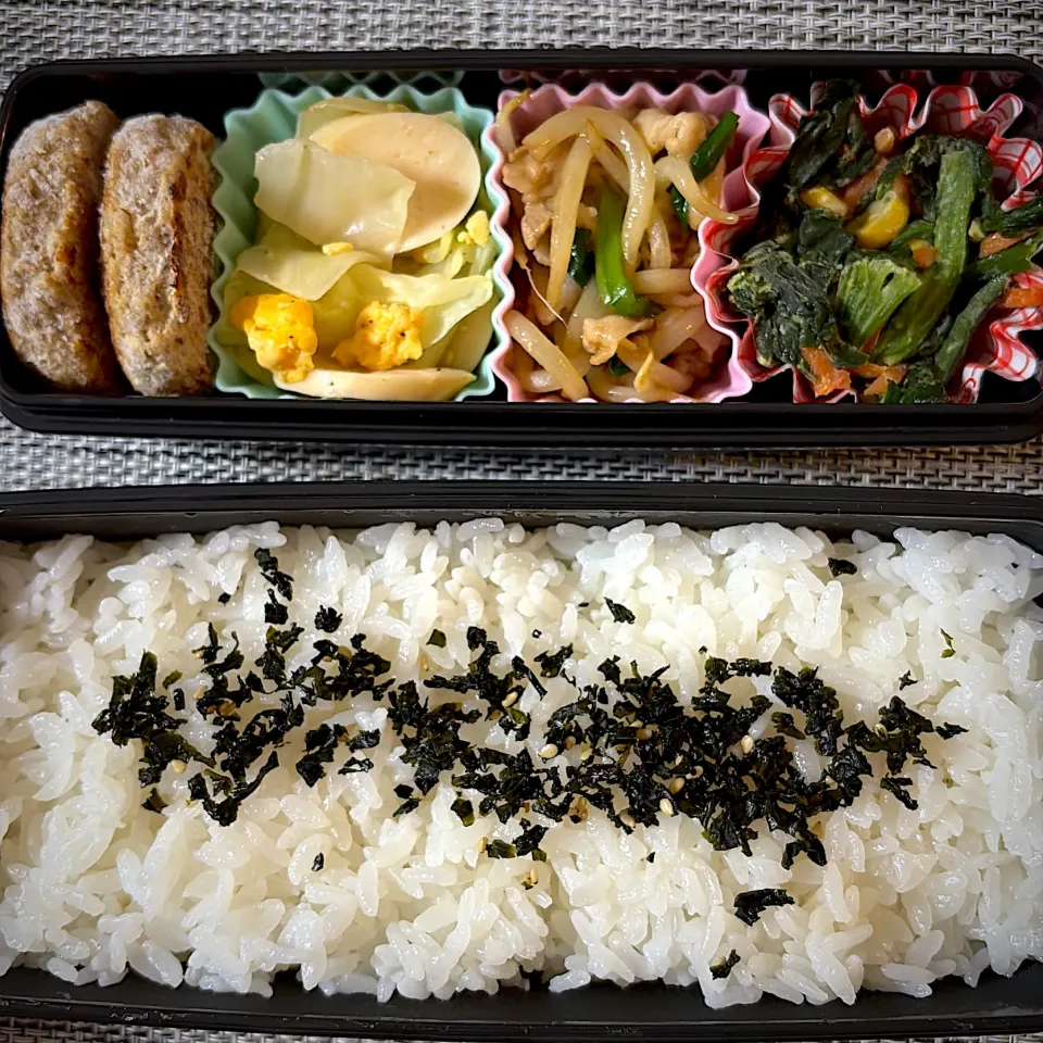 お弁当|まきさん