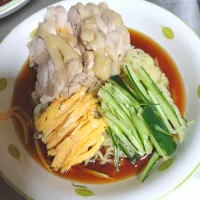 今晩のご飯|かめ吉くんさん