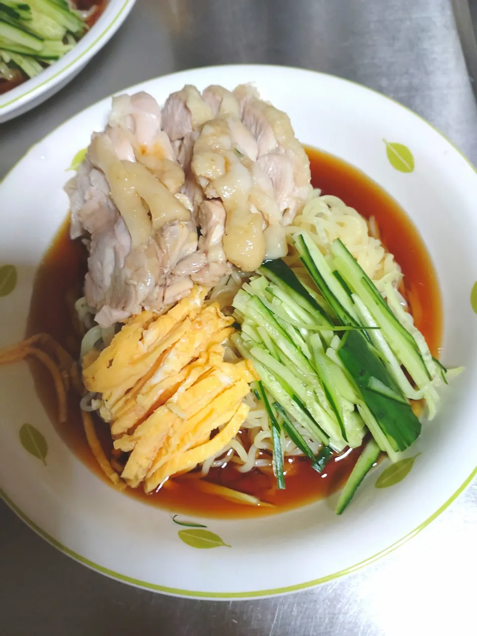 今晩のご飯|かめ吉くんさん