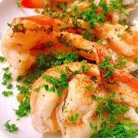 ガーリックシュリンプ|Yeluさん