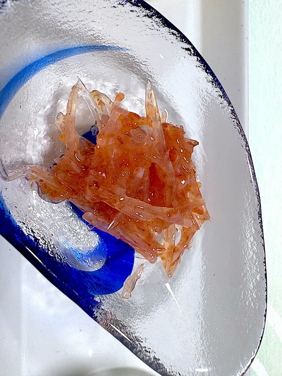 サメの軟骨|みーこさん