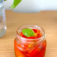 ドライトマト🍅|とっぴぃさん