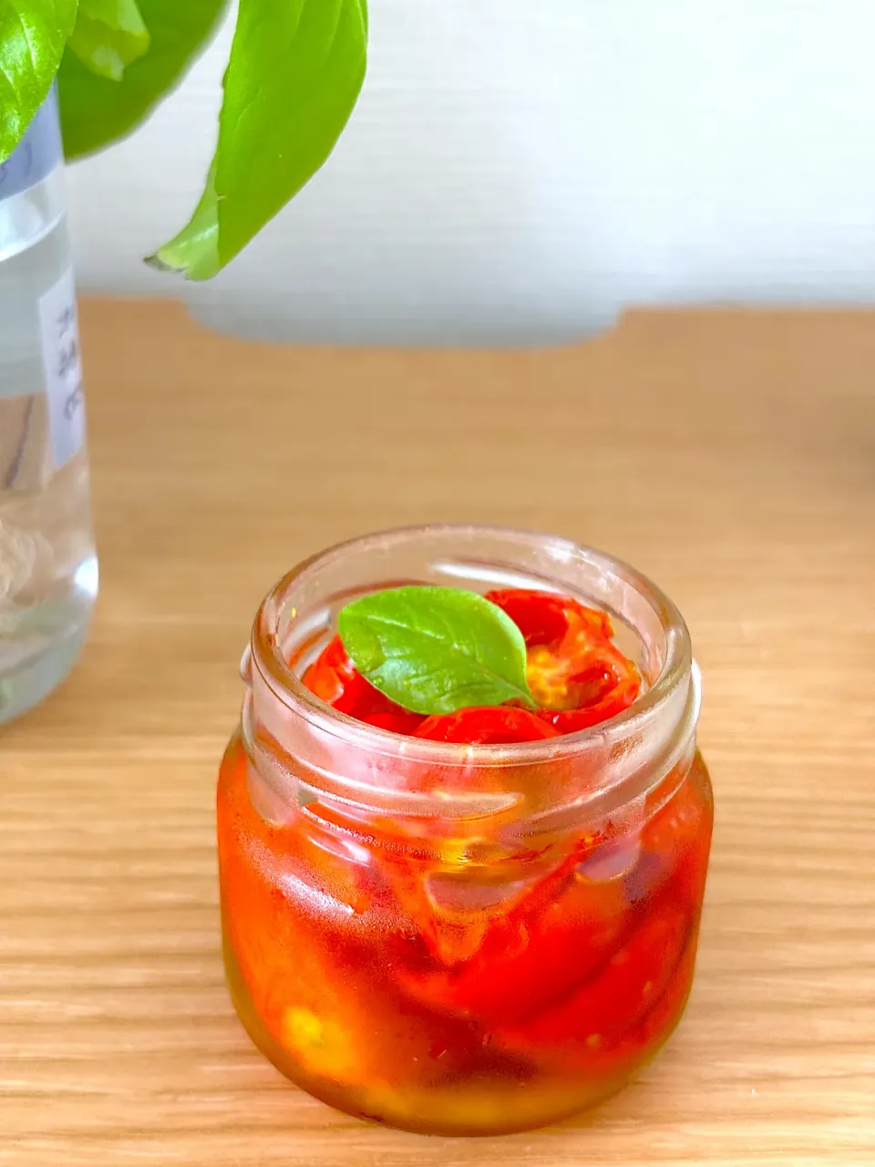 ドライトマト🍅|とっぴぃさん