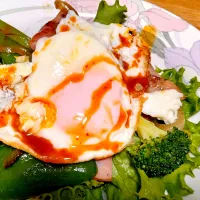 今日の夕食|ゆきりんさん