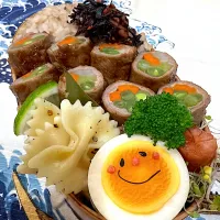 忍者弁当🍙🥷|sunnyさん