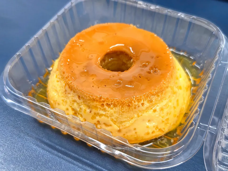 ブラジルプヂン|Tomoさん