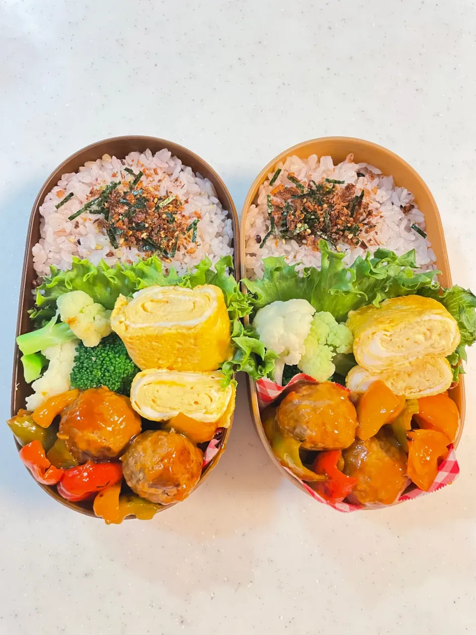 今日のお弁当|Atsukoさん