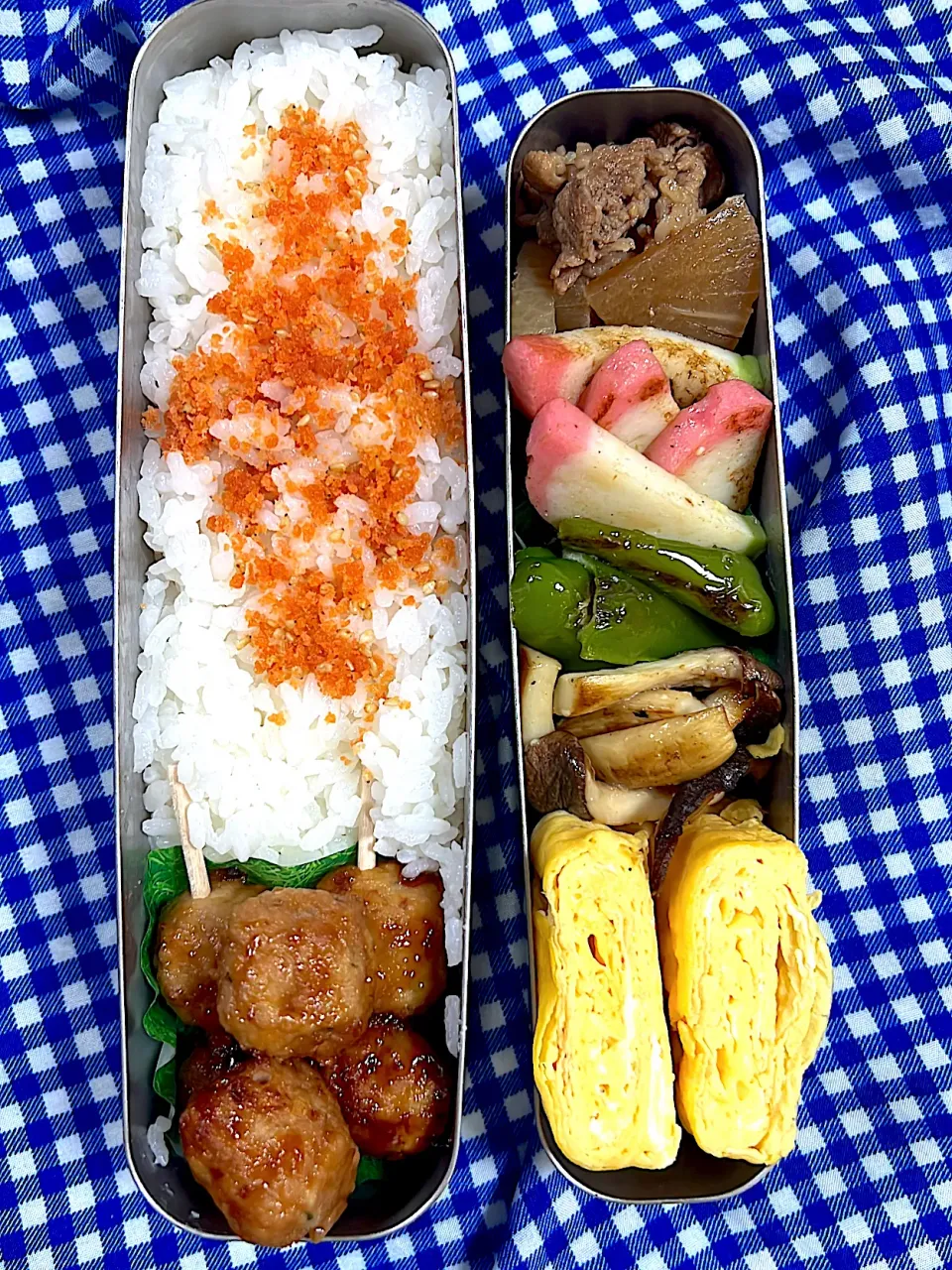 毎日弁当|らむぴさん