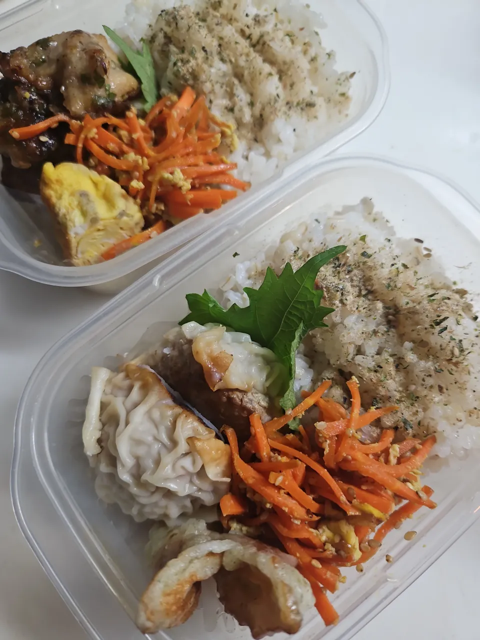 ☆冷凍弁当☆|ｼｮｺﾗさん