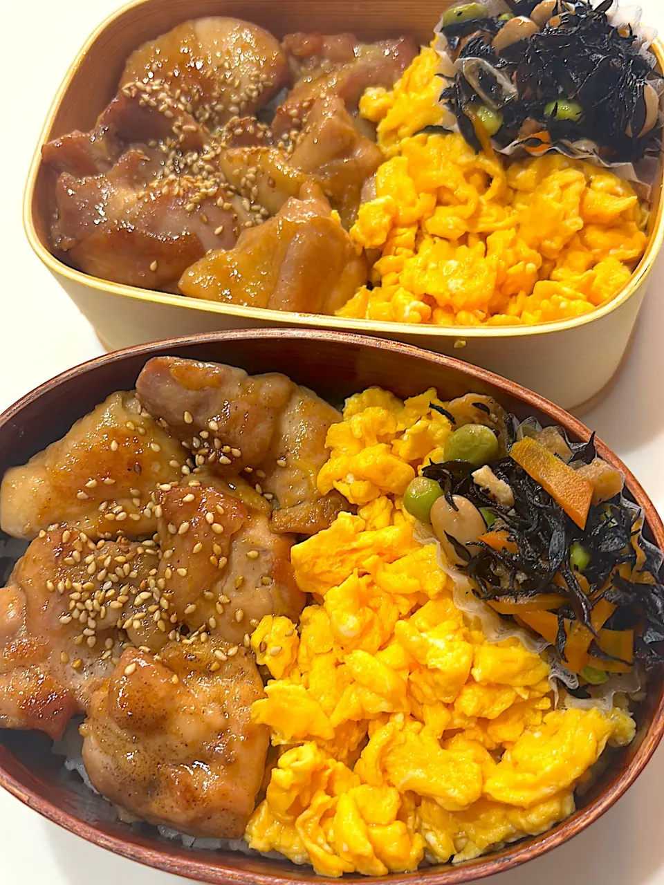 毎日弁当|ふうママんさん