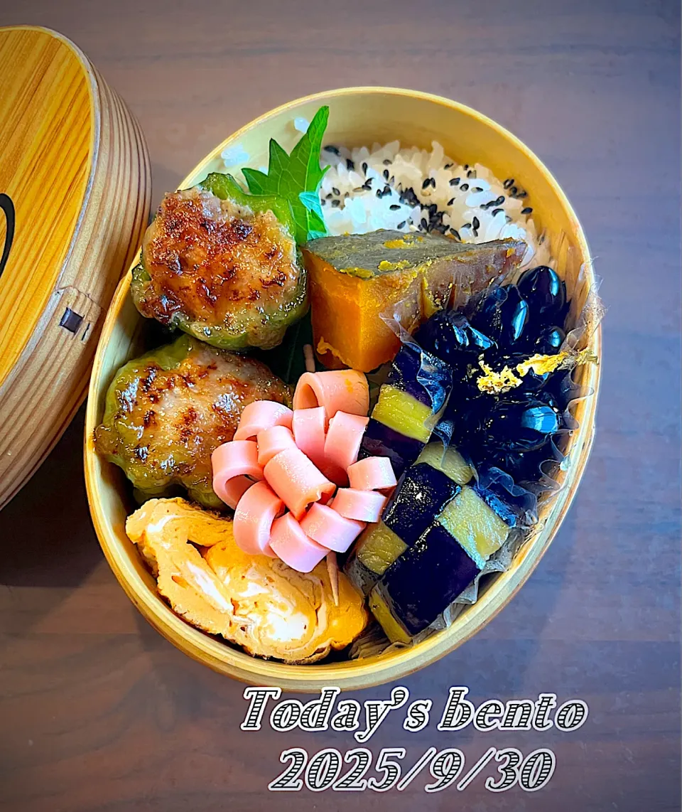 女子高生のお弁当|funakeiさん