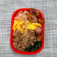 お弁当|Sakuraちゃんさん