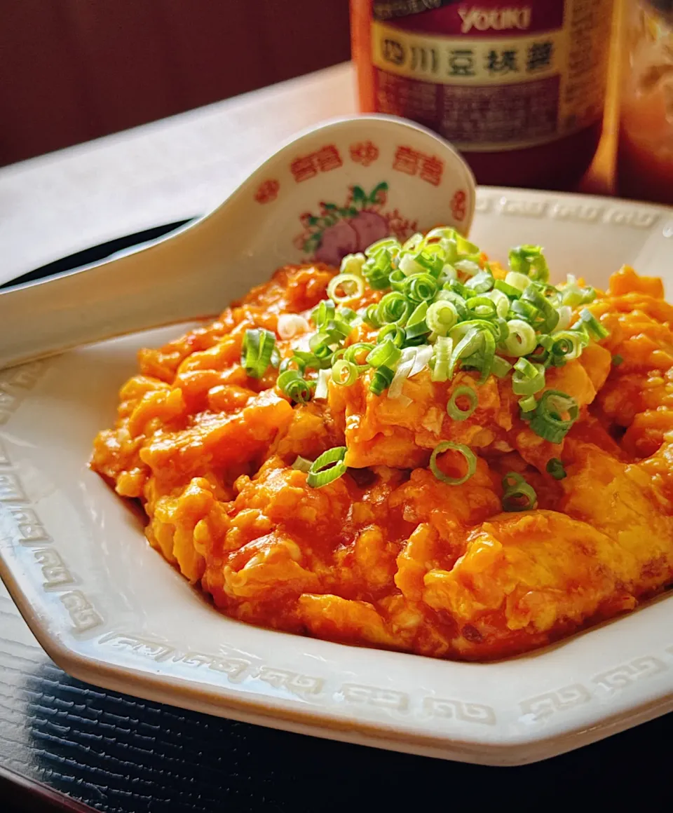 🐣とろたまチリ🐣|にゃんぺこさん