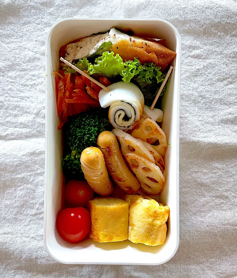 高1女子弁当 #580|ົLiLie･:*+さん