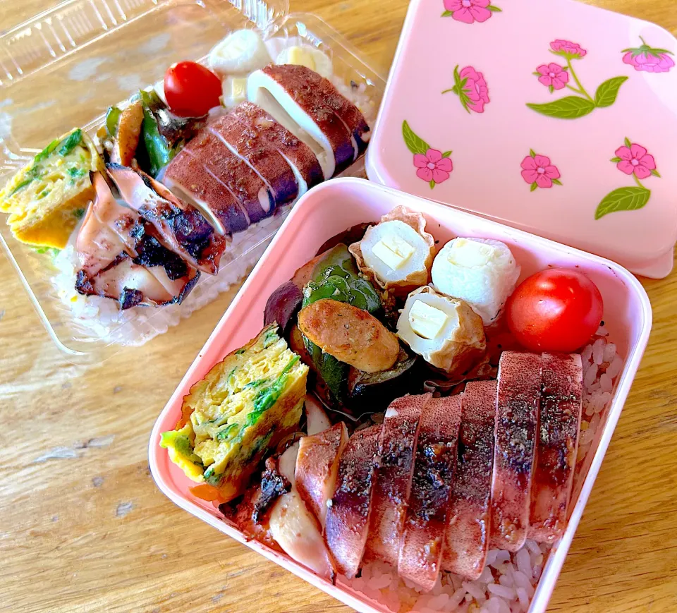 今日のお弁当|Daikiさん