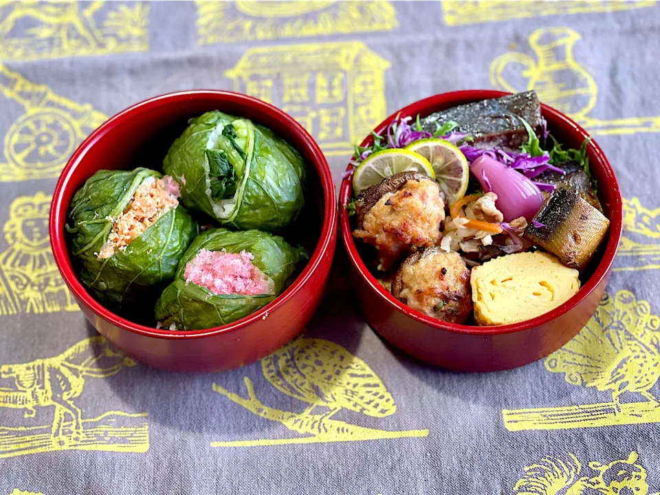 めはり寿司|めみさん