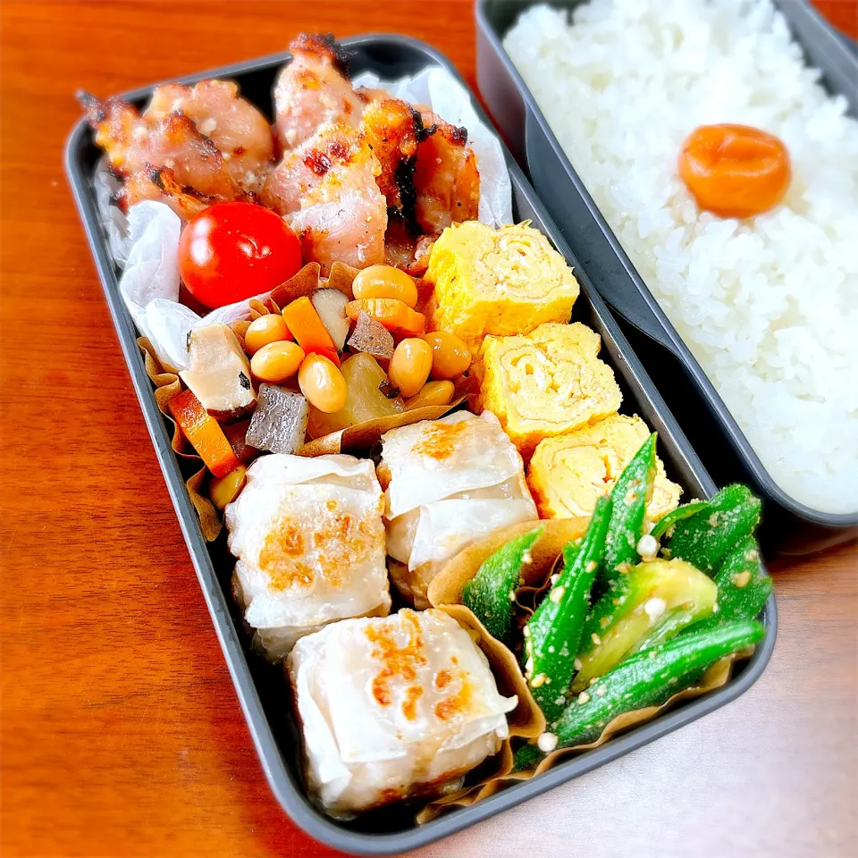 お弁当|teritamagoさん