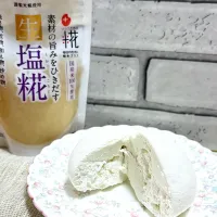 手作りクリームチーズ|マダァムMikikoさん