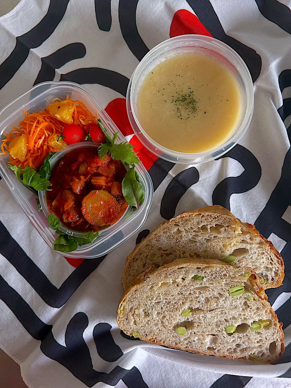 お弁当🍱|azuuuzaさん