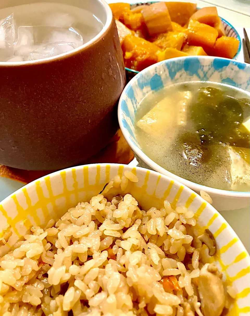 今夜の晩酌|ユキちゃんさん