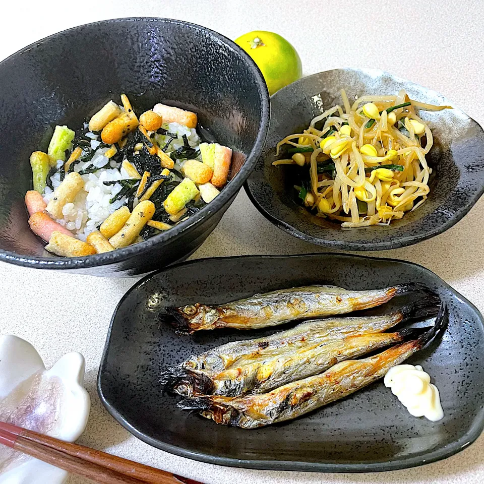 250930朝ごはん|mioさん