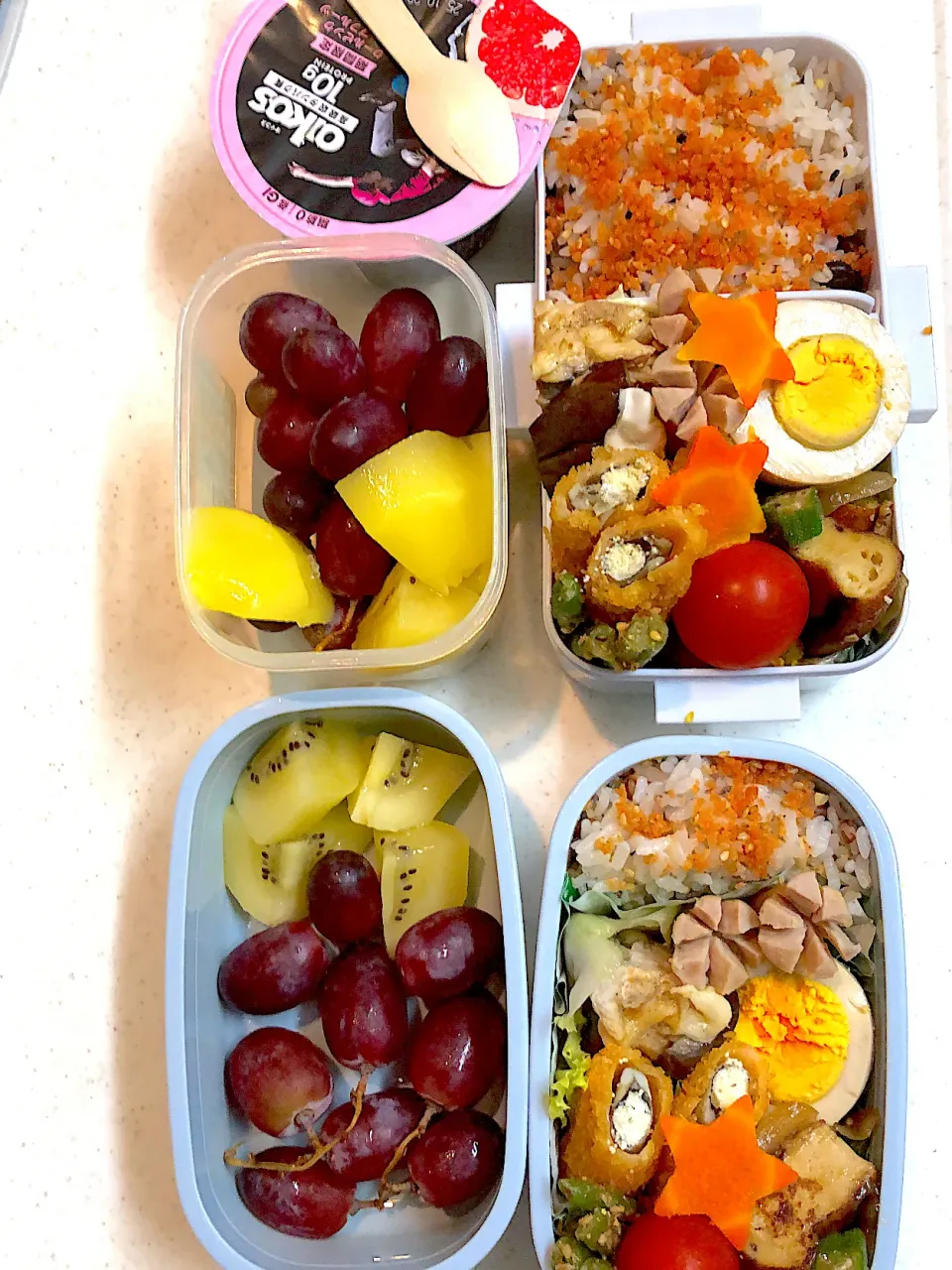 |☆ぉけぃ☆さん