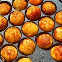 カリカリたこ焼き|いちさん