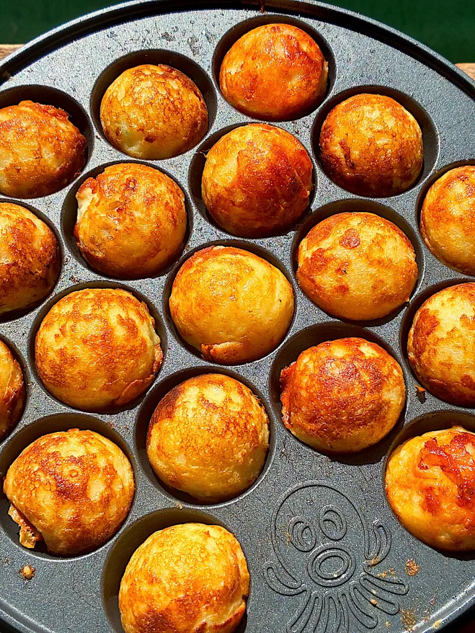 カリカリたこ焼き|いちさん