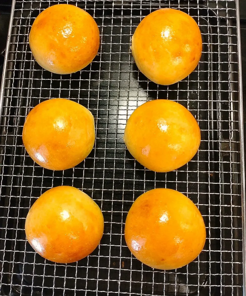 【八天堂さん風】冷やしクリームパン|みりさん