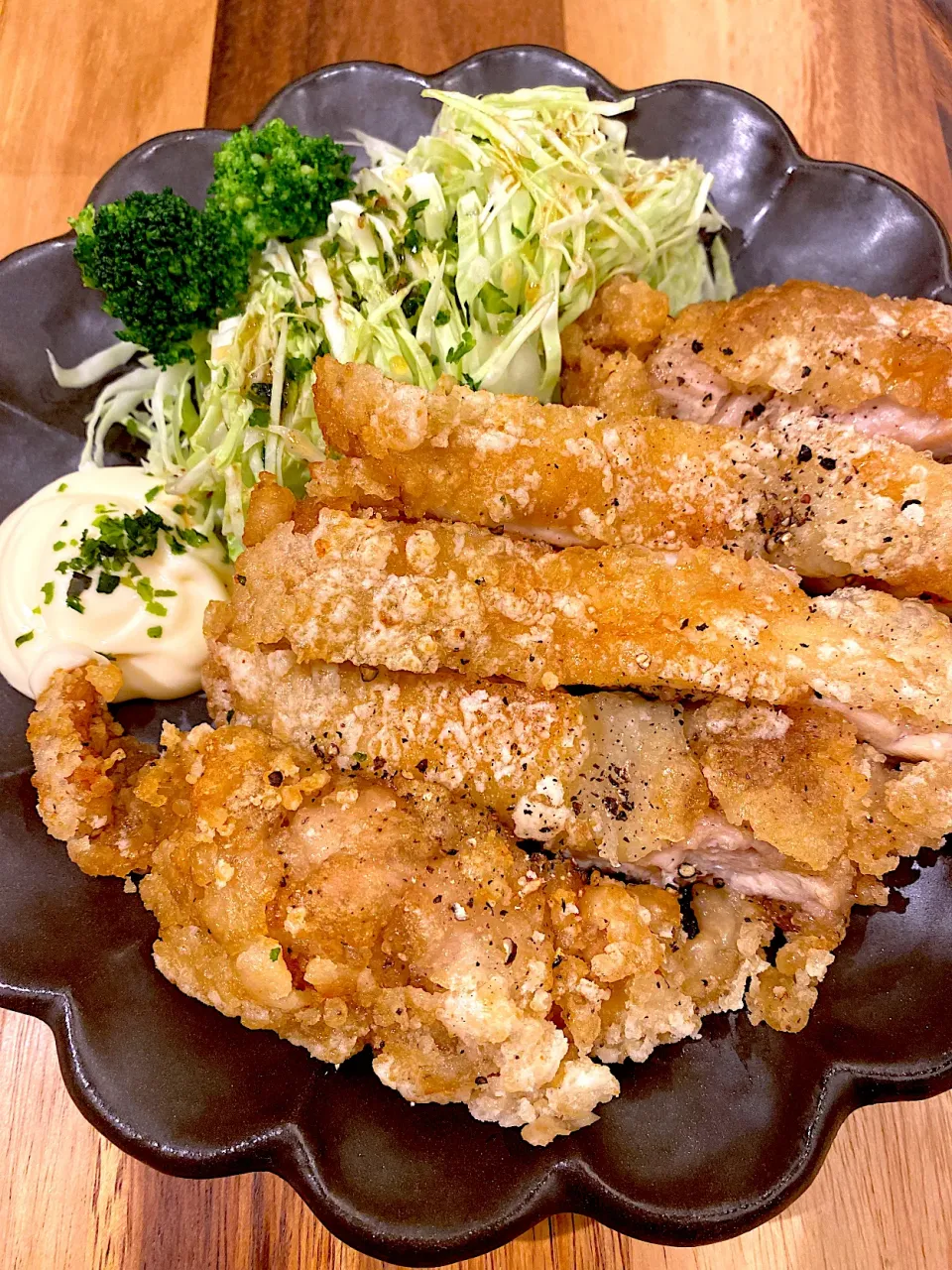 竜田揚げ|cocochiさん