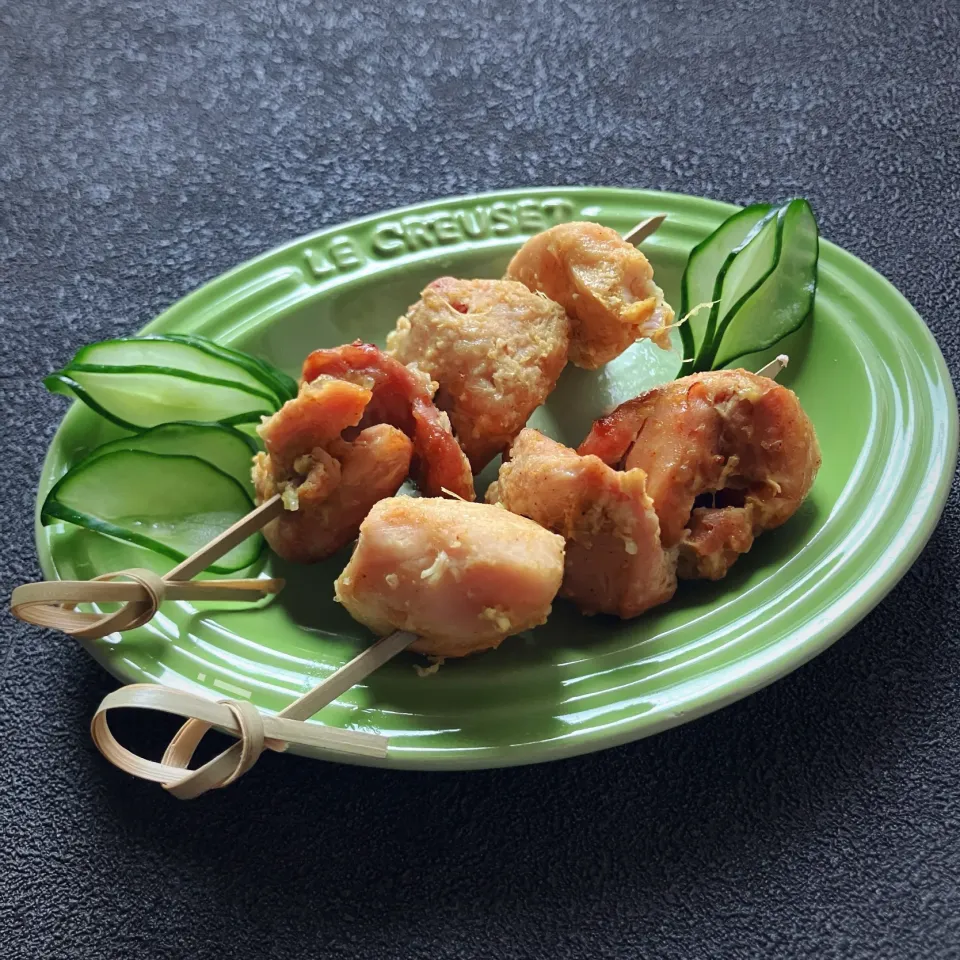 サテ・アヤム|izoomさん