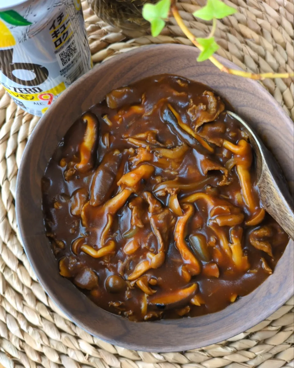 きのこﾊﾔｼ|まりおさん