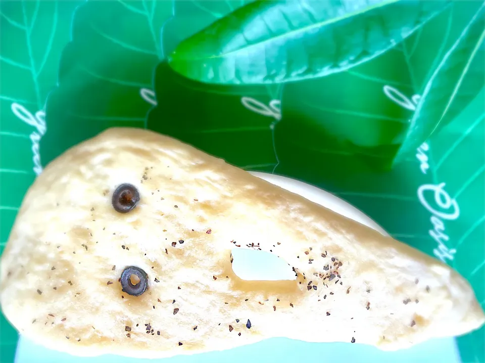 フォカッチャ|U・x・Uchokoさん