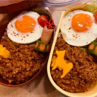 今日のお昼|naopapaさん