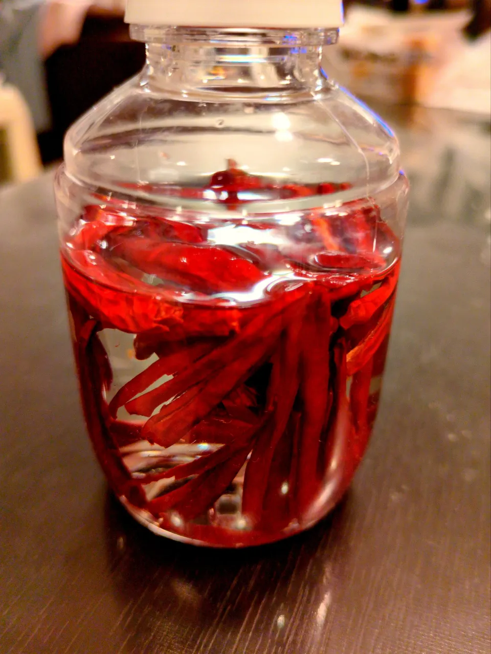 コーレーグース|まゆみさん