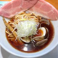 はまぐりラーメン|yirtmdさん