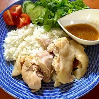 カオマンガイ|てんさん