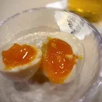 たまごの漬け物|MIEKO 沼澤三永子さん