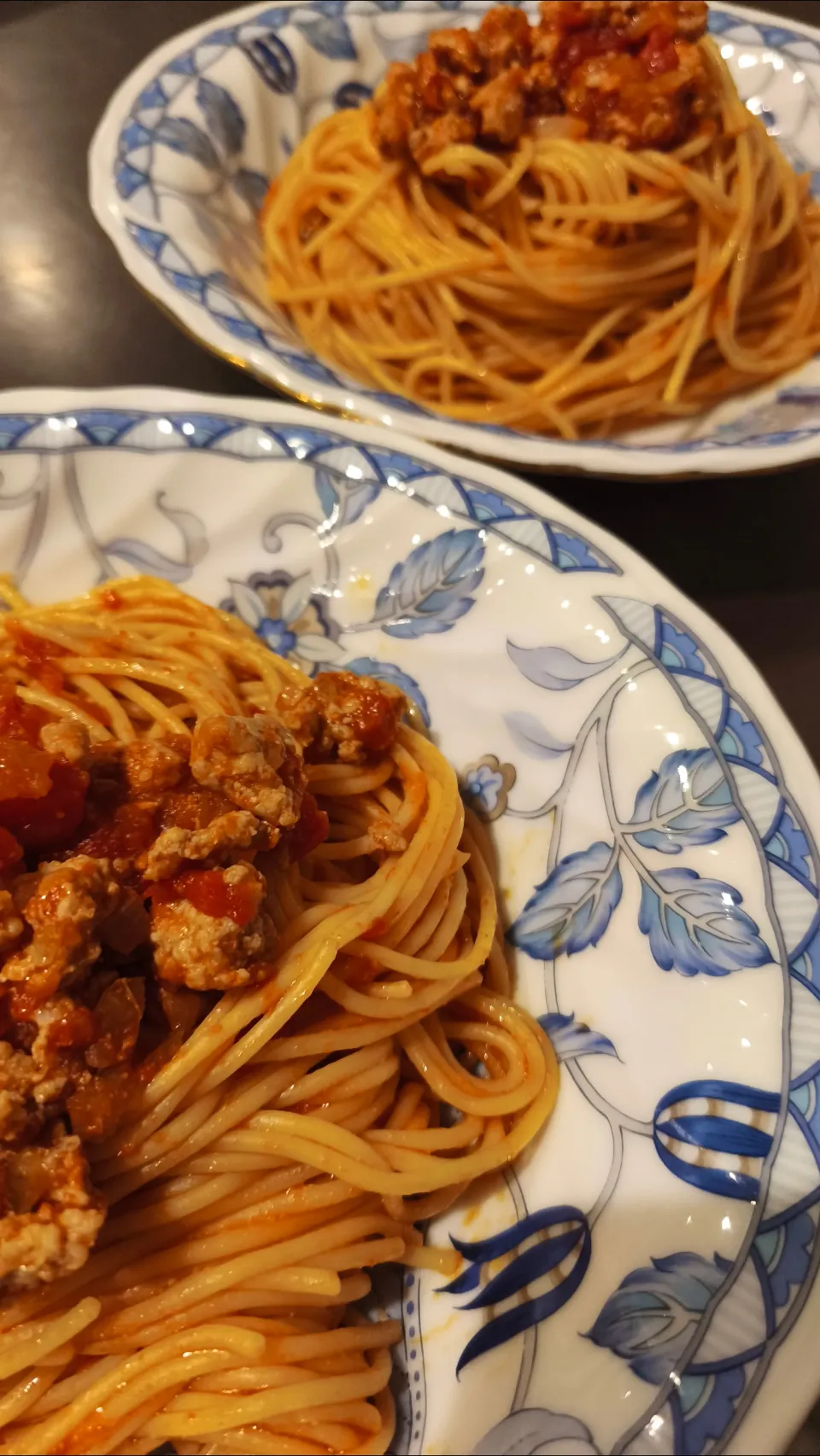 ミートパスタ|sakura.anninさん